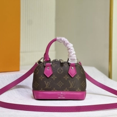 LV Top Handle Bags